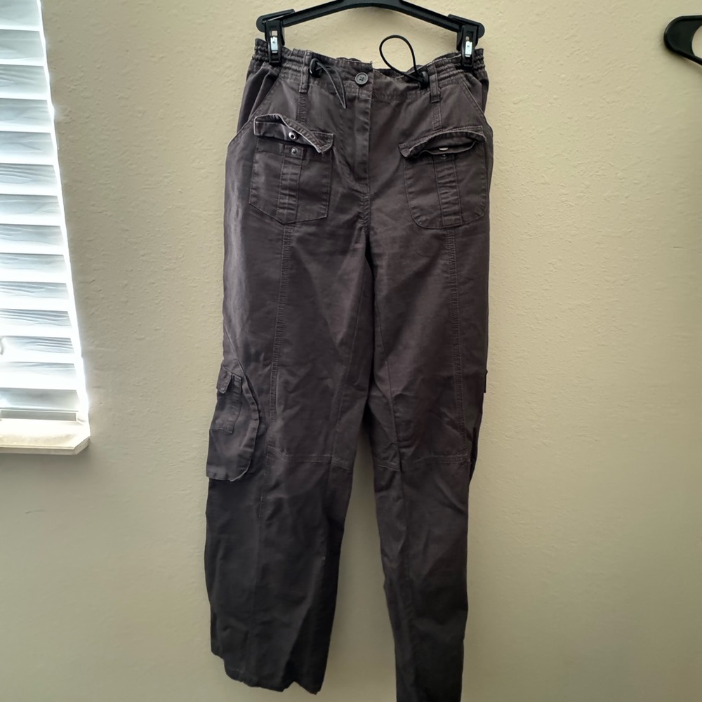 Kim Pants Brandy Melville